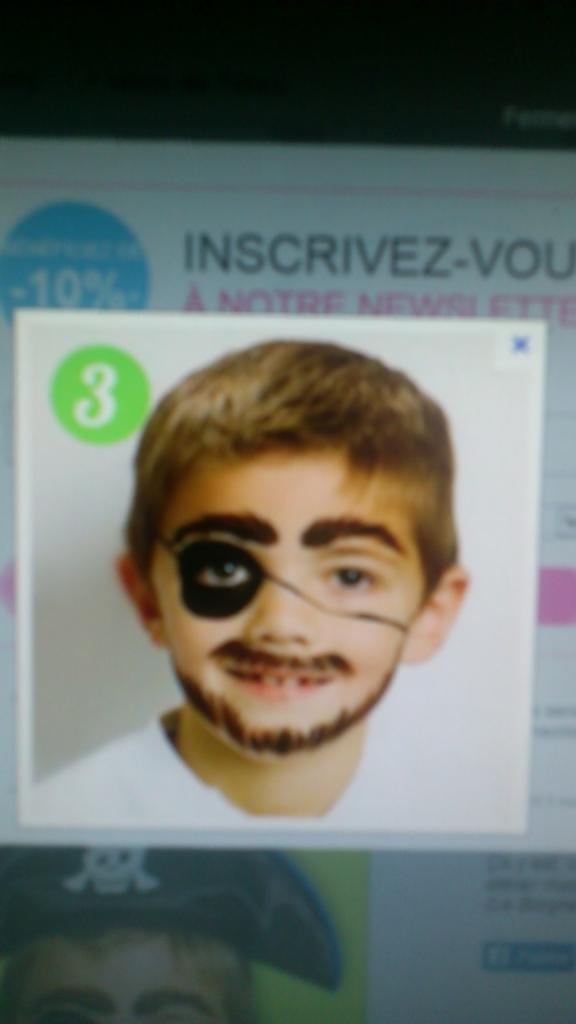 pour vos fetes d enfants